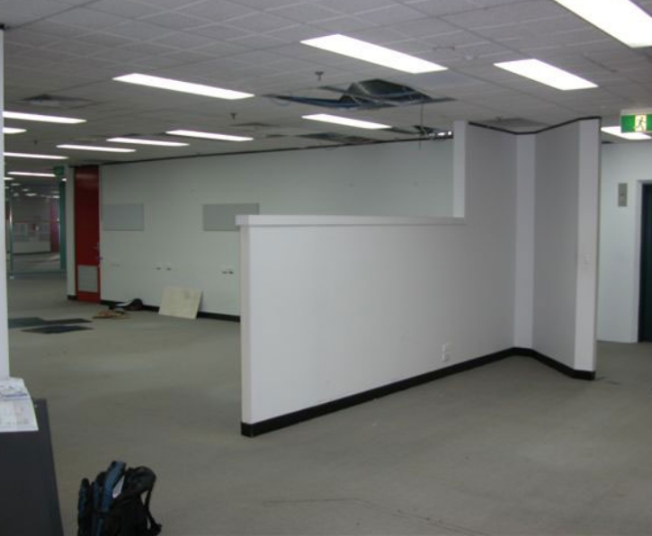 Asbestos Inspection Report Sydney