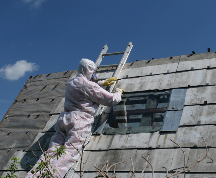 Asbestos Removal Killara