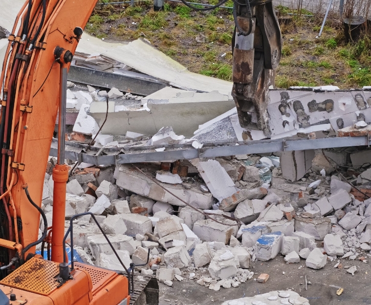 Asbestos Removal Cronulla