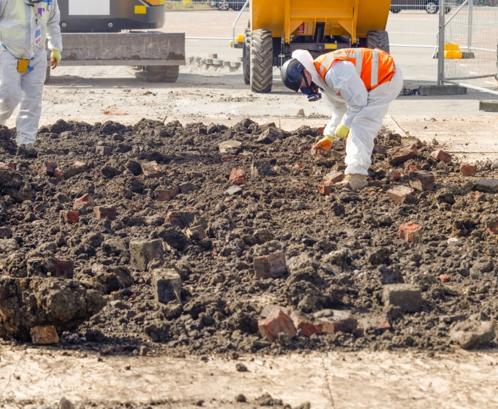 Asbestos Removal Cronulla