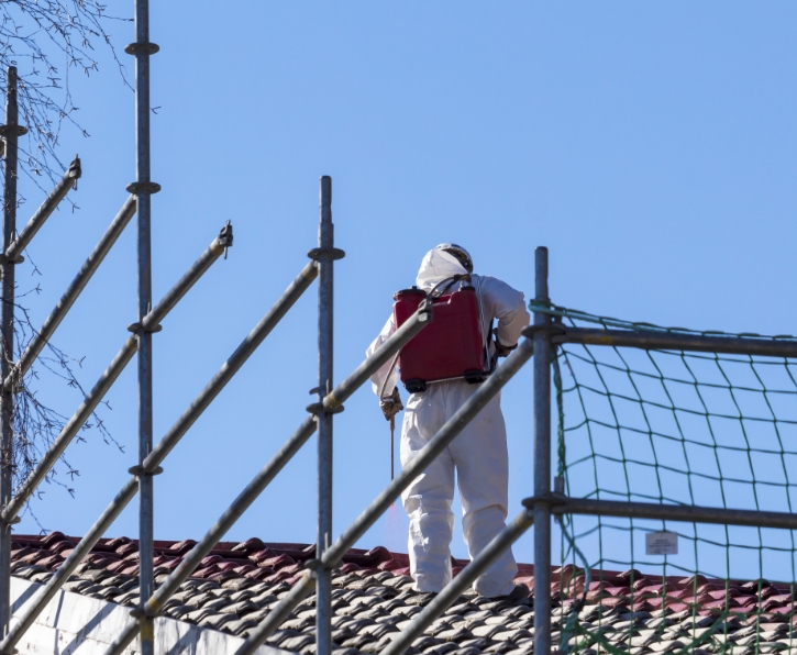 Asbestos Removal Cronulla
