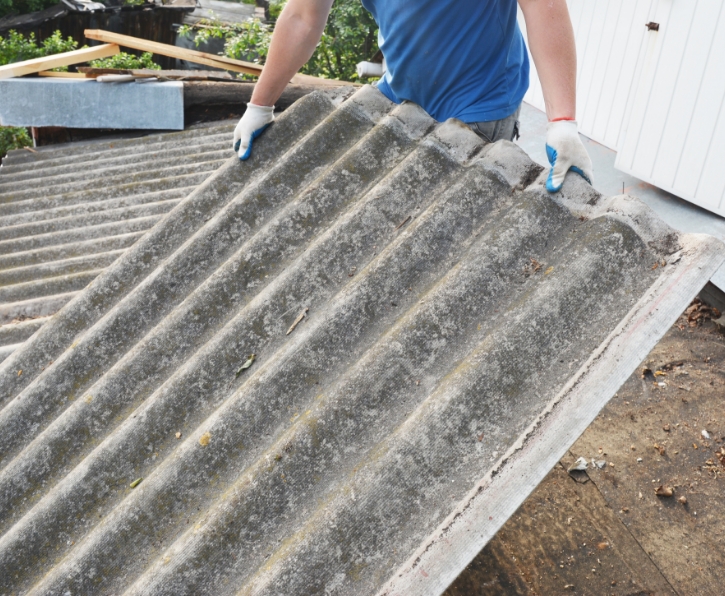 Asbestos Removal Cronulla
