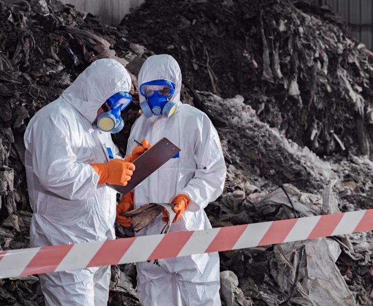 Asbestos Removal Killara