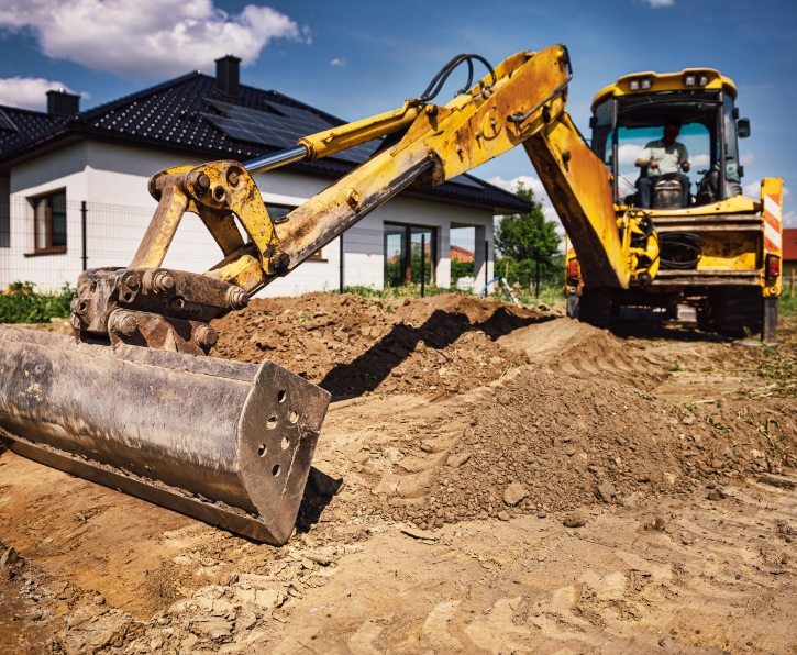 Excavations Brookvale