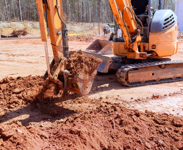 Excavations Brookvale
