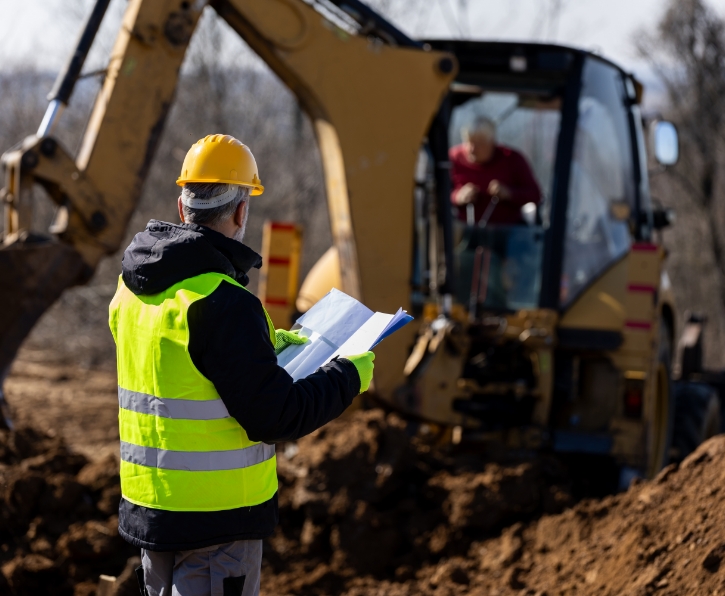 Excavations Brookvale