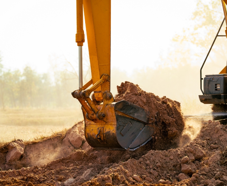 Excavations Guildford