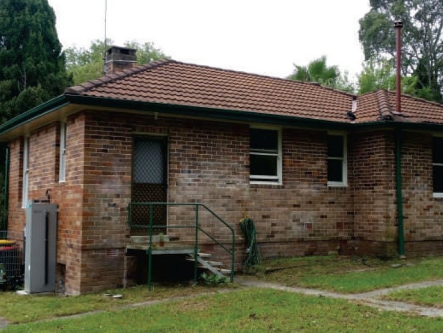 Asbestos Sydney