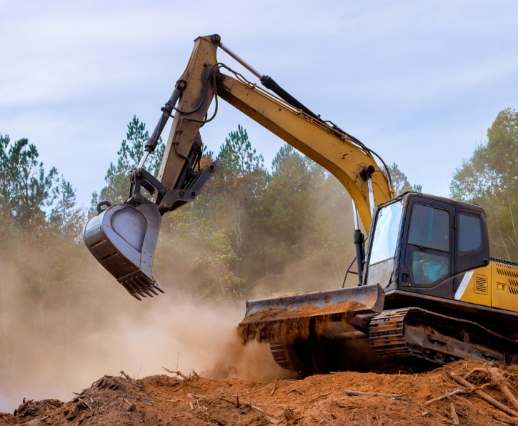 Contaminated Land Remediation