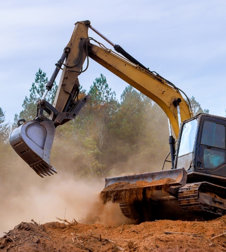 Contaminated Land Remediation