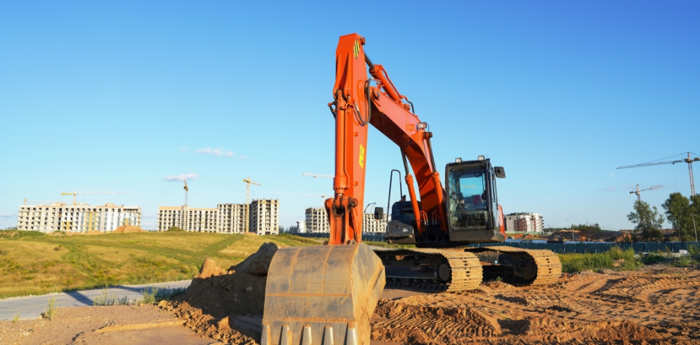 Excavation Earthworks