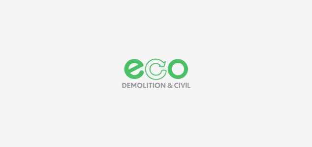 House demolition